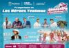 Música, cultura y tradición: Atmósfera Mundialista 2026 en Tecámac arranca motores para su gran inicio