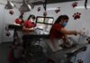 Alcaldesa Rosi Wong pone en marcha consultorio móvil de esterilización para animales domésticos en Tecámac