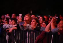 250 mil personas vivieron la alegría, color y sana convivencia del primer fin de semana del Festival Atmósfera 2026 en Tecámac