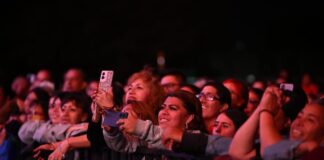 250 mil personas vivieron la alegría, color y sana convivencia del primer fin de semana del Festival Atmósfera 2026 en Tecámac