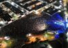 250 mil personas vivieron la alegría, color y sana convivencia del primer fin de semana del Festival Atmósfera 2026 en Tecámac