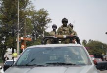 Más seguridad en Azcapotzalco: Realizan operativos conjuntos con Secretaría de Marina