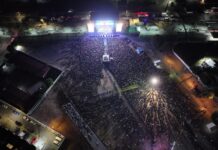 Festival Atmósfera Mundialista 2026 se consolida y se integra al circuito nacional de festivales por la paz