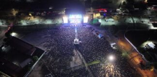 Festival Atmósfera Mundialista 2026 se consolida y se integra al circuito nacional de festivales por la paz