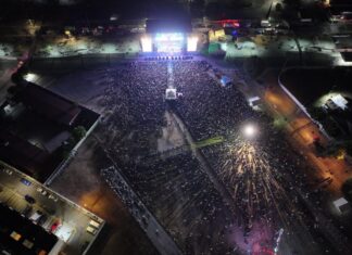 Festival Atmósfera Mundialista 2026 se consolida y se integra al circuito nacional de festivales por la paz