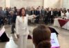 Alcaldesa Rosi Wong asume el control nacional de zonas metropolitanas en la AALMAC
