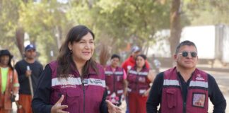 Liberan de autos abandonados y siniestrados Fiscalía de Azcapotzalco