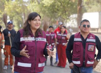 Liberan de autos abandonados y siniestrados Fiscalía de Azcapotzalco