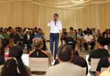 Poder Público / Plan B VULNERA la soberanía de estados y municipios: Poncho