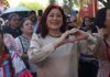 Festival Atmósfera Mundialista 2026 brilla en su segundo fin de semana con la presencia cultural de Oaxaca