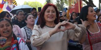 Festival Atmósfera Mundialista 2026 brilla en su segundo fin de semana con la presencia cultural de Oaxaca