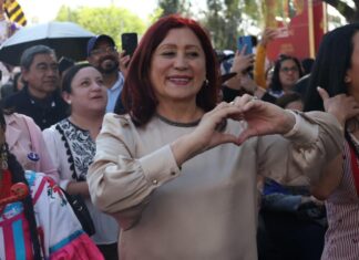 Festival Atmósfera Mundialista 2026 brilla en su segundo fin de semana con la presencia cultural de Oaxaca