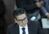 Morena va por Dictaminar a Favor el Plan B en Comisiones Unidas del Senado: Pável Jarero