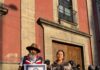 México podría obtener el Récord Guinness por personas desaparecidas; padres buscadores llevan el documento a Palacio Nacional