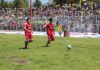 Gobierno de la alcaldesa Rosi Wong impulsa el deporte en el Festival Atmósfera Mundialista 2026 con actividades para las familias de Tecámac