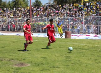 Gobierno de la alcaldesa Rosi Wong impulsa el deporte en el Festival Atmósfera Mundialista 2026 con actividades para las familias de Tecámac