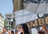 Comerciantes populares buscan sumarse a la lucha vs la delincuencia