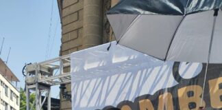 Comerciantes populares buscan sumarse a la lucha vs la delincuencia