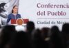 Sheinbaum descarta reunión directa con madres y padres buscadores: «Segob los está atendiendo muy bien’”