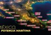 México afianza ventaja geográfica portuaria y empuja liderazgo logístico regional, Omar Anitúa