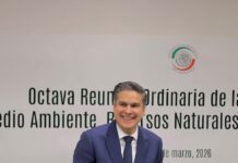 Afirma el Senador Pável Jarero que la 4T Avanza con Firmeza para Acabar con los Privilegios