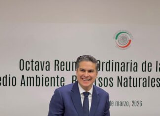 Afirma el Senador Pável Jarero que la 4T Avanza con Firmeza para Acabar con los Privilegios
