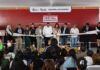 Alcaldesa Rosi Wong impulsa economía local de Tecámac con Festival Abarrotero 2026