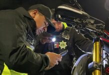 Guardia Civil de Tecámac encabeza operativo de Semana Santa para proteger a las familias del municipio