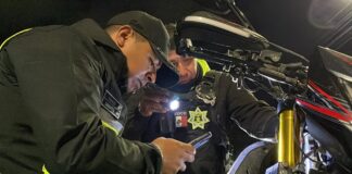 Guardia Civil de Tecámac encabeza operativo de Semana Santa para proteger a las familias del municipio