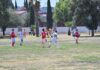 Alcaldesa Rosi Wong impulsa el deporte en las escuelas con la realización de 14 «Mundialitos Escolares” para las juventudes tecamaquenses