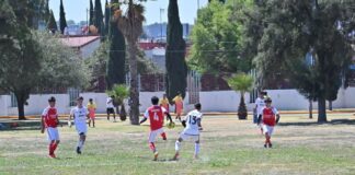 Alcaldesa Rosi Wong impulsa el deporte en las escuelas con la realización de 14 «Mundialitos Escolares” para las juventudes tecamaquenses