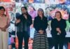 “Feria de las Fresas 2026”, instrumento de justicia social