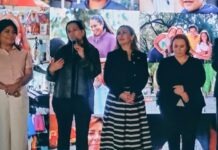 “Feria de las Fresas 2026”, instrumento de justicia social