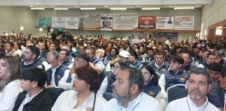 ¡Quitar impuestos a prestaciones!