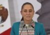 Sheinbaum expresa solidaridad con Grecia Quiroz, pero deja que autoridades definan si hubo violencia política