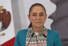 Sheinbaum expresa solidaridad con Grecia Quiroz, pero deja que autoridades definan si hubo violencia política