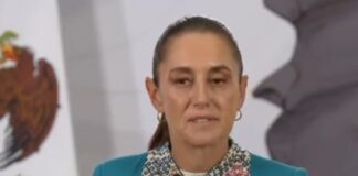 Sheinbaum expresa solidaridad con Grecia Quiroz, pero deja que autoridades definan si hubo violencia política