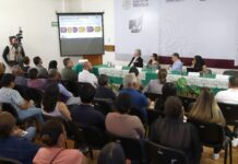 ¡Digitalización acerca justicia agraria!