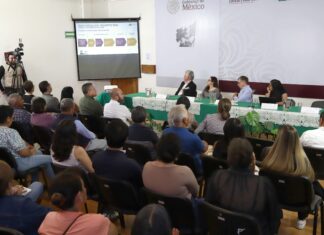 ¡Digitalización acerca justicia agraria!