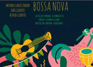 El alma de la Bossa Nova
