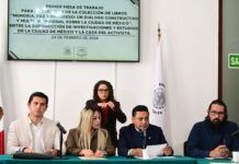 “Memoria, Paz y Progreso”