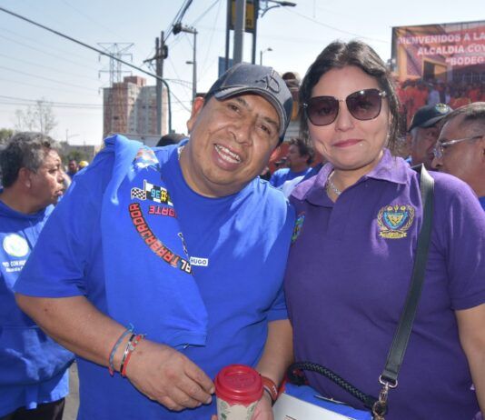 Denuncia / Extorsión en limpia