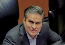 Respalda Senador Pável Jarero reforma para poner fin a las pensiones doradas de la burocracia