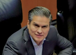 Respalda Senador Pável Jarero reforma para poner fin a las pensiones doradas de la burocracia