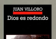 Dios es redondo