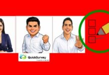 Encuesta Pre electoral de Febrero en Nayarit/ Se Estanca Geraldine Ponce, Repunta Pável Jarero