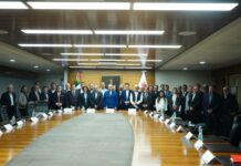 Visión Laboral / Reforma de pensiones «…hecha con las patas»