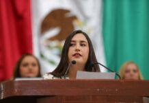 Las mujeres avanzan con esfuerzo y trabajo