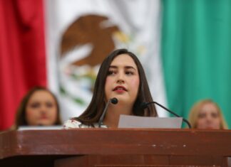 Las mujeres avanzan con esfuerzo y trabajo