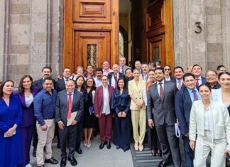 Gobierno Federal implementará Plan Integral para combatir inseguridad en 61 municipios